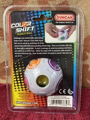 Duncan Color Shift Puzzle Ball  3908PB – BRAND NEW
