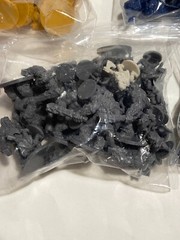 Fantasy Flight A Game of Thrones Catan Brotherhood of the Wall Replacement Figs