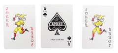 The Price Is Right Playing Cards Deck Vintage Apollo Joker Complete Set USA Made