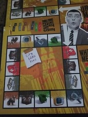 Urban Myth (The Truth is Still In Here)age 12+/2+players. Looks Complete