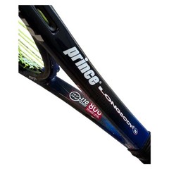 Prince Longbody Graphite Extreme Titanium Thunder Cloud Unisex Tennis Racket