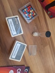 Vlaada Chvatil Codenames Party Game Czech Games Edition NEW SEALED Czech Games