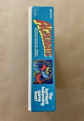 Acrobats, by Pressman, 1989 (2-4 Players, Ages 6+) **Missing 3 Tokens**