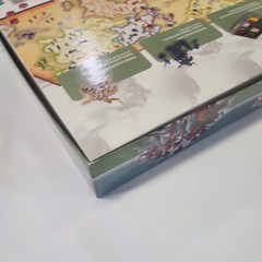 Risk: The Game of Global Domination (2003)
