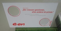 Like New / Unused: Tip Kick Goal Wall From X + Players And Ball! Eon