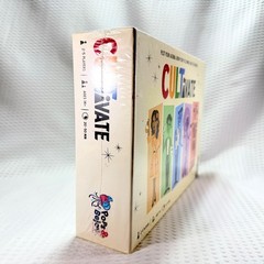 New CULTIVATE Board Game – Pops & Bejou Games – 2-5 Players – FACTORY SEALED