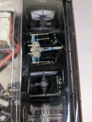 Star Wars X-Wing Miniatures Game Core Set Fantasy Flight Game (SWX36)