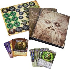 Arcane Wonders Mage Wars Druid Vs Necromancer