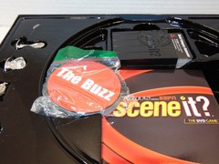SCENE IT? SPORTS Powered by ESPN The DVD Game Sports Trivia