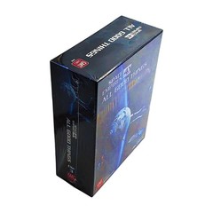 Space Empires 4X All Good Things Expansion by GMT Games – SEALED