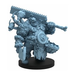 Epic Encounters Caverns Of The Frost Giant and Halls of The Orc KIng Bundle
