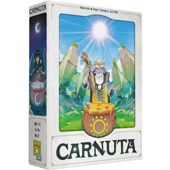 Repos Production: Carnuta – Family Board Game