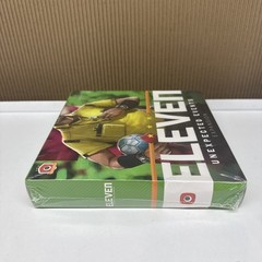 Board Games Expansions and Upgrades Eleven: Unexpected Events (Expansion)