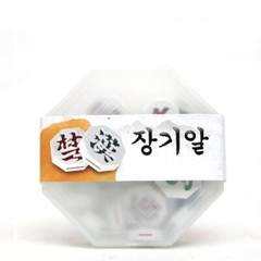 Replacement Piece for Korean Traditional Board Game JANGGI Han & Cho Empire