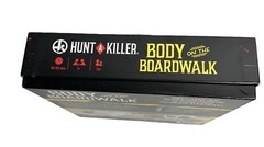 Hunt A Killer Body On The Boardwalk Board Game Crime Solving Fun.