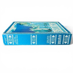 Avalon Hill Board Games Win, Place & Show Thoroughbred Horse Racing & Aquire 70s