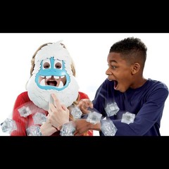 Goliath Freeze Fall Game The Game of Thrills Chills Spills Family Fun New
