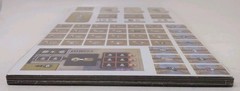Barrage The Colorado Connection – Game Expansion by Cranio Creations New Sealed