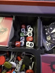 Mighty Boards Board Game Vengeance
