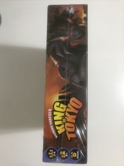 Richard Garfield King of Tokyo Board Game iello New SEALED
