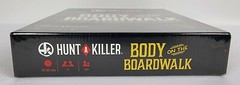 Hunt A Killer Body On The Boardwalk, Immersive Murder Mystery Game BRAND NEW