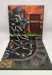 Clank! A Deck-Building Adventure Board Game Renegade Game Studios (B42)