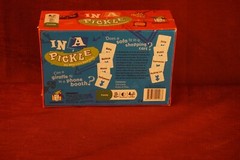 In a Pickle – Creative Thinking Family/Party Card Game – Gamewright