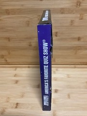 Jeopardy! America’s Favorite Quiz Show Board Game Complete Set New In Open Box.