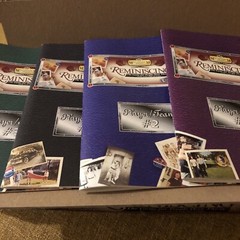 Reminiscing The game for People over 30 2000 Millennium Edition Free Gifts 🎁