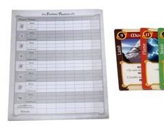Fantasy Realms | WizKids Board Game Card Game Core Game