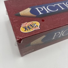Pictionary The Game of Quick Draw Hasbro 2000 15th Anniversary Vintage SEALED