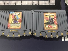 Massive HeroQuest Bundle with All Expansions Plus Guardian Knights and More!