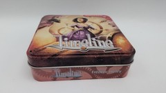 Timeline Historical Events Card Game in Tin – 2013 Complete 110 Cards Asmodee