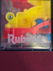Rubik’s Perplexus Fusion 3×3 Gravity 3D Maze Cube Brain Teaser Game Spin Master