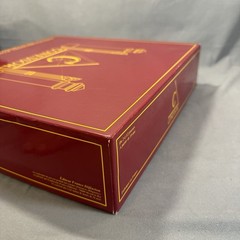 Vintage 1993 French Culture Trivia Board Game CONESSOR – Unplayed Sealed Content
