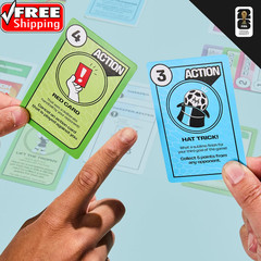 Deal FIFA World Cup 2026 Edition Game – Officially Licensed FIFA World Cup Socce
