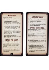 Dungeons & Dragons Betrayal at Baldur’s Gate modular board game Avalon Hill 2017
