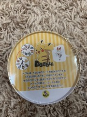Brand New sealed Pokémon Dobble Spot It Family Card Game Rare New