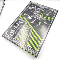 Ouija: Beetlejuice Edition Game Brand new Limited collector’s item