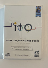 Ito – Cooperative Strategy Party Card Game 2–10 Players Arcane Arclight Ages 8+