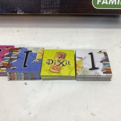 Dixit Board Game Family Storytelling Replacement Voting Tokens Set Of 36