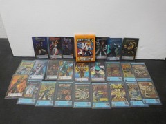 Y G501 Greater Than Games | Sentinels of the Multiverse Definitive Edition