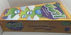 Blurt! Word Race Game Educational Insights NEW Sealed Family Party Game Fast Fun