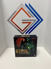 Avalon Betrayal at House on the Hill Board Game – WOC26633