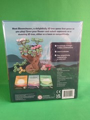Bloomchasers 3D Game Of Flowers And Wits By Tavey Lean – New