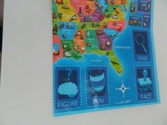 Great States Game by Game Zone
