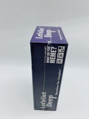Lets Get Deep Questions For Couples Game 500 Cards (WHAT DO YOU MEME) BRAND NEW
