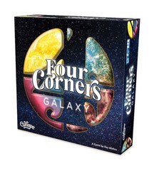 Four Corners: Galaxy