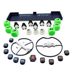 Sky Team Upgrade Kit