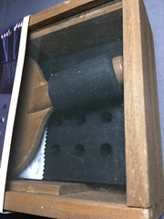 Brand New In Box Studio Mercantile 6 Piece Portable Table Tennis Set!